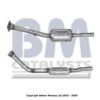 PEUGE 1705FL Catalytic Converter